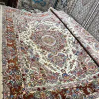 فروشگاه فرش و تابلو فرش دستباف وحدت|فرش|تبریز, |دیوار