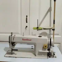 چرخ راسته سان استار