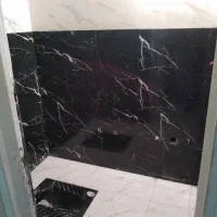 کاشیکاری سنگ اسلب