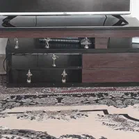 فروش وسایل منزل|مبلمان خانگی و میز عسلی|نورآباد, |دیوار