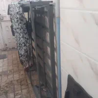 تخت دونفره