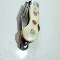 چاقو بابا