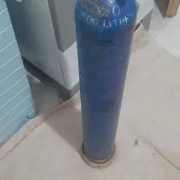 کپسول آرگون ۱۰ لیتری