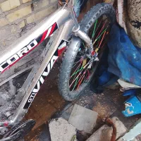 دوچرخه 26 2عدد|دوچرخه، اسکیت، اسکوتر|اهواز, بیست متری شهرداری|دیوار