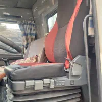 صندلی بادی رنو