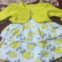 لباس، کودک
