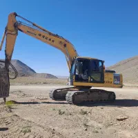 اجاره بیل مکانیکی|خدمات حمل و نقل|اصفهان, تیران|دیوار