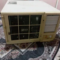 کولرپنجره ای