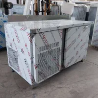 یخچال و فریزر میزکار صنعتی با گارانتی|کافی‌شاپ و رستوران|پاکدشت, پاکدشت (مامازند)|دیوار