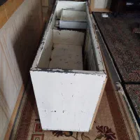 نظم دهنده ظروف|آب‌چکان و نظم‌دهنده ظروف|خرم‌آباد, |دیوار