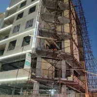 کلیه کارهای جوشکاری