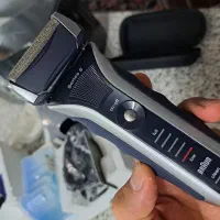 ریش تراش براون اصل