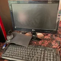 کامپیوتر رو میزی|رایانه رومیزی|همدان, |دیوار