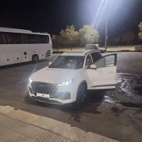 تیگو ۸ پرو مگس ۱۴۰۴ خشک|خودرو سواری و وانت|کرمانشاه, |دیوار