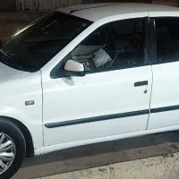سمند مدل 90