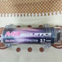خازن mb acoustic|قطعات یدکی و لوازم جانبی|رشت, قاسمیه|دیوار