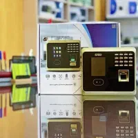 دستگاه حضور و غیاب،گیت اهرمی،قفل باشگاه نرم‌افزار
