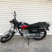 هندا ۱۲۵ مدل۹۹