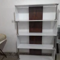 کمد|کتابخانه، شلف، قفسه‌های دیواری|بیرجند, |دیوار