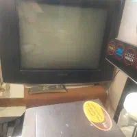 تلویزیون سامسونگ ۲۴اینچ در حد کم کار