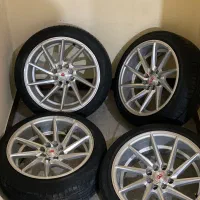 رینک وسن سایز 16