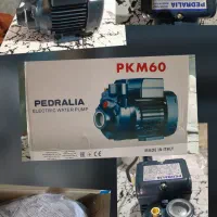 پمپ آب نیم اسب ایتالیایی