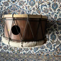 کیک درامز طبل دهل|درام و پرکاشن|تهران, جهاد|دیوار