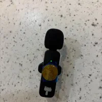 میکروفون بی سیم|لوازم جانبی موبایل و تبلت|محمدشهر, محمدشهر|دیوار