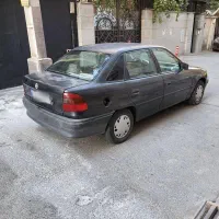 اپل آسترا مدل ۹۴ بی نقص آماده سفر|خودرو سواری و وانت|تهران, هفت حوض|دیوار