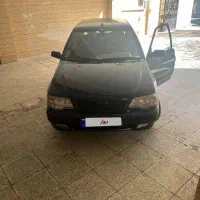 پراید 111مدل 89