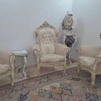 مبل وعسلی