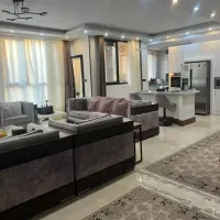 ۶۴متر*دو خواب*پارکینگ اختصاصی/کرمان شمالی