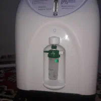 دستگاه اکسیژن ساز نفس یار