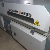 دستگاه وکیوم فرساد ماشین