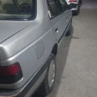 پژو۴۰۵