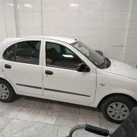 تیبا 1401|خودرو سواری و وانت|شهرکرد, |دیوار