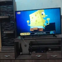 میز تلویزیون