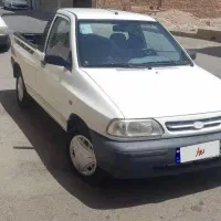 پراید وانت۱۴۰۰