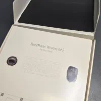 موس سه بعدی لاجیتک 3d connexion space mouse|قطعات و لوازم جانبی رایانه|تهران, خواجه نصیر طوسی|دیوار
