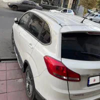 تیگو 5 مدل 96|خودرو سواری و وانت|کرج, شاهین‌ویلا|دیوار