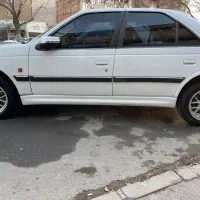 پژو پارس elx2000|خودرو سواری و وانت|تهران, خانی آباد نو شمالی|دیوار