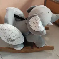 راکر فیل