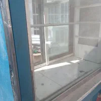 یخچال مغازه
