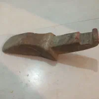 تیغه یا ناخن لودر|قطعات یدکی و لوازم جانبی|خرم‌آباد, |دیوار