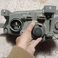 رادیات پراد .چراغ شاگرد جلوی ۱۳۲.بلبرینگ|قطعات یدکی و لوازم جانبی|گلبهار, شهر جدید گلبهار|دیوار