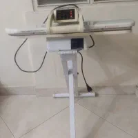 اتو پرس مارک nikai اصل ژاپن