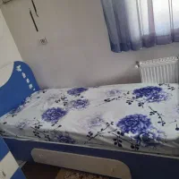 تخت خواب یکنفره|تخت و سرویس خواب|مریوان, |دیوار