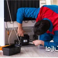 شارژ گاز یخچال|خدمات پیشه و مهارت|تهران, فرمانیه|دیوار