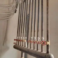 تاسیسات ولوله کشی|خدمات پیشه و مهارت|تبریز, |دیوار