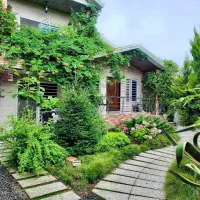 ویلا-330متری-سرسبزو-مشجر